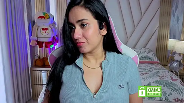 Miia harper  online show from 13, 1, 2026