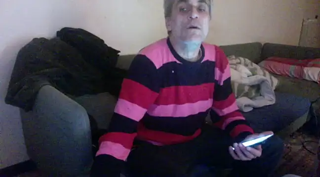 skossa777 online show from 18, 12, 2024