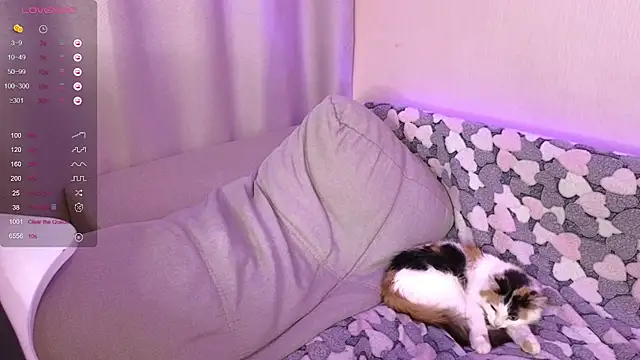 Snapshot of EkaterinaUpple chatting on 15, 12, 2024 EkaterinaUpple online show from 15, 12, 2024