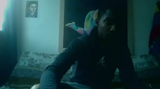 Malkon Big online show from 9, 3, 2025