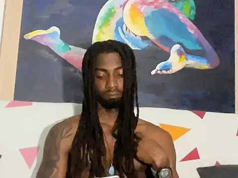 Malkon Big online show from 20, 3, 2025