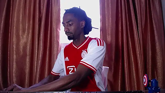 Malkon Big online show from 17, 4, 2026