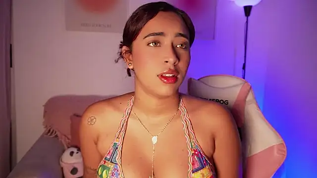 MavyStar online show from 3, 3, 2026