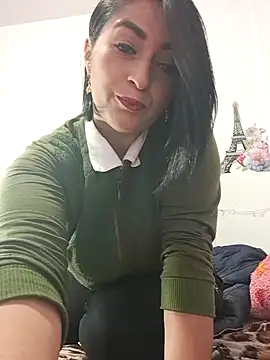 karenlennox1 online show from 31, 1, 2025