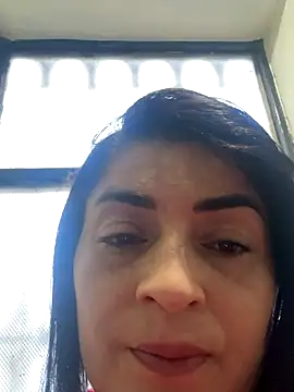 karenlennox1 online show from 8, 11, 2025