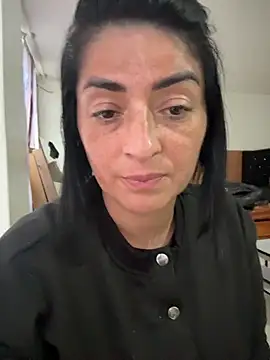 Snapshot of karenlennox1 chatting on 23, 7, 2026 karenlennox1 online show from 23, 7, 2026