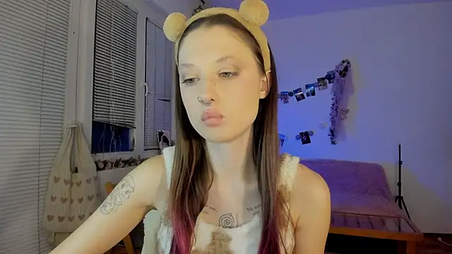 Jenny darling love online show from 8, 1, 2025