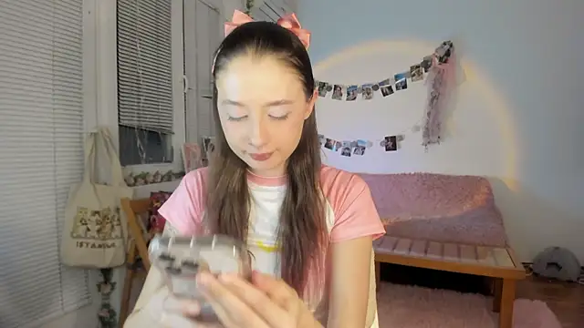 Jenny darling love online show from 17, 1, 2025