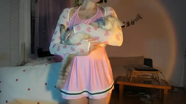 Jenny darling love online show from 19, 12, 2025