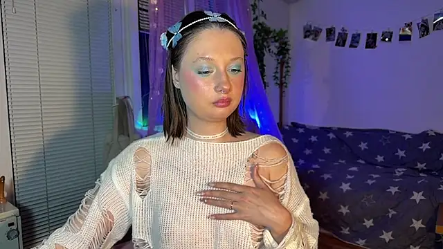 Jenny darling love online show from 30, 4, 2026