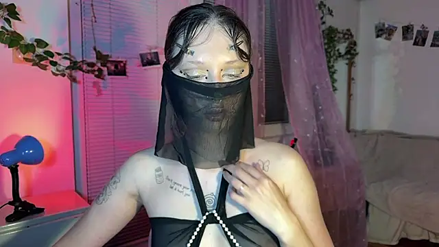 Snapshot of Jenny_darling_love chatting on 11, 5, 2026 Jenny darling love online show from 11, 5, 2026
