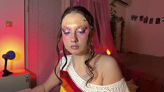 Snapshot of Jenny_darling_love chatting on 5, 6, 2026 Jenny darling love online show from 5, 6, 2026
