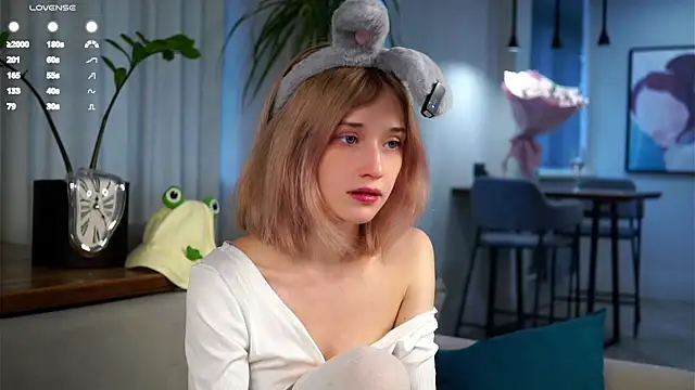 EdlinHargus online show from 13, 2, 2025