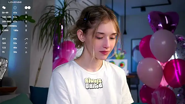 EdlinHargus online show from 13, 3, 2025