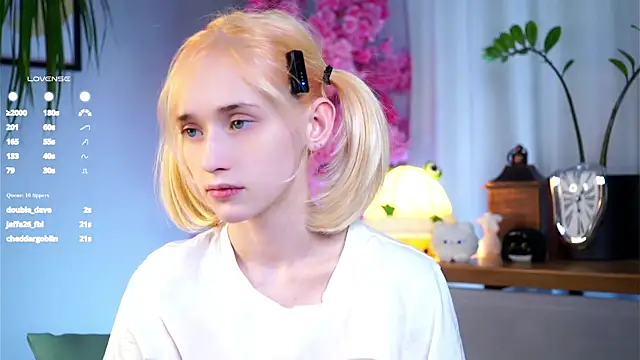 EdlinHargus online show from 20, 3, 2025