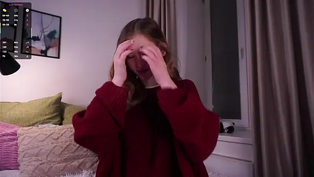 EdlinHargus online show from 5, 12, 2025