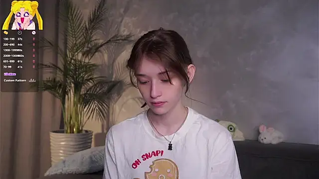 EdlinHargus online show from 25, 4, 2026