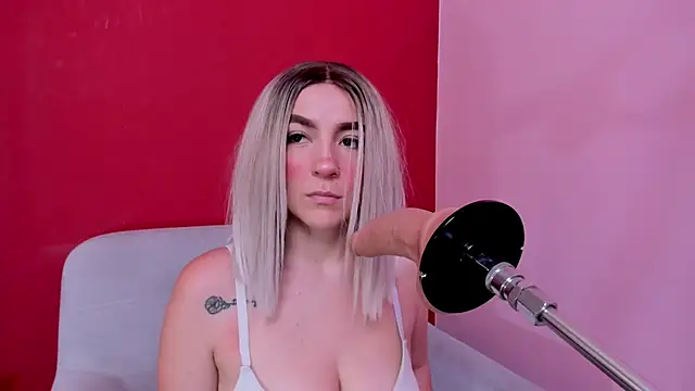 Kate bunny  online show from 21, 2, 2026