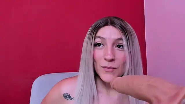 Kate bunny  online show from 22, 4, 2026