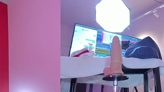 Kate bunny  online show from 3, 7, 2026
