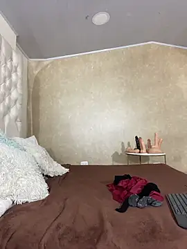 La Crespa x online show from 14, 3, 2026