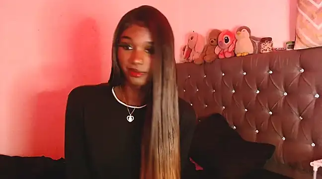 stefanny hot03 online show from 24, 12, 2024