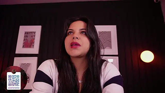 Sophia wilsonn  online show from 31, 3, 2026