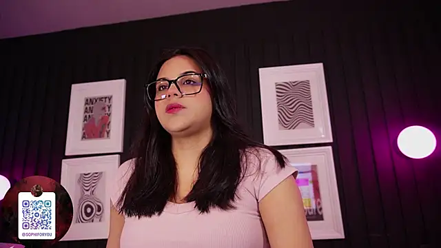 Sophia wilsonn  online show from 3, 4, 2026