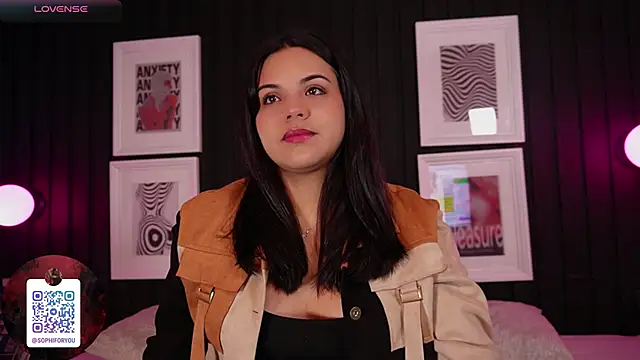 Sophia wilsonn  online show from 5, 4, 2026