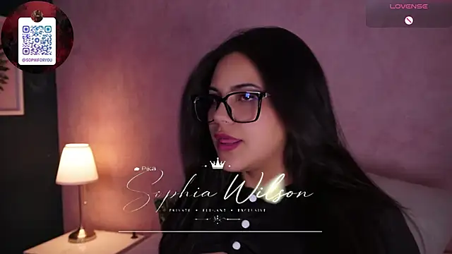 Snapshot of Sophia_wilsonn_ chatting on 28, 7, 2026 Sophia wilsonn online show from 28, 7, 2026