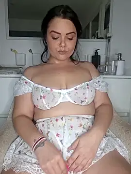 Xladycharme online show from 22, 3, 2026