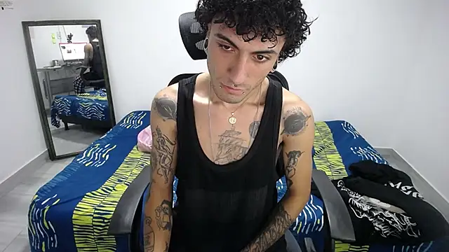 present the magic online show from 18, 11, 2025