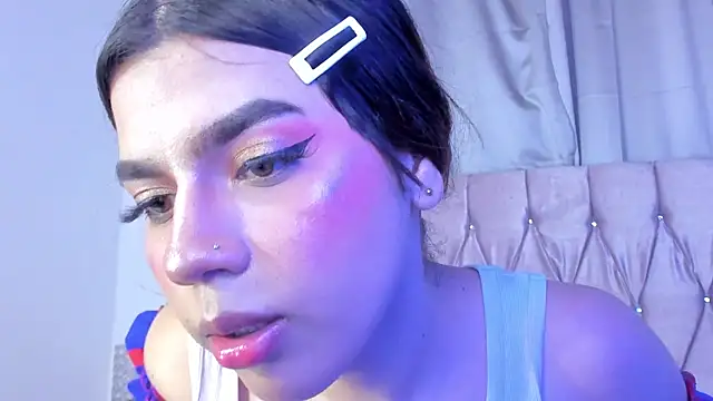 Ashley piinkk  online show from 6, 2, 2025