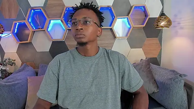 JamalMyst online show from 27, 2, 2025