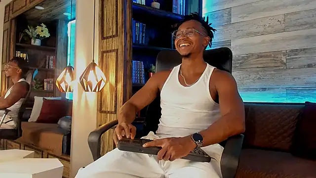 JamalMyst online show from 3, 10, 2025