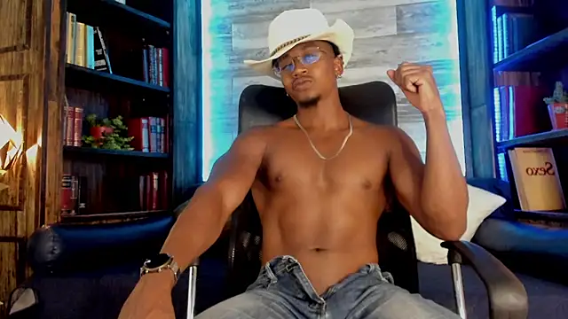 JamalMyst online show from 13, 10, 2025