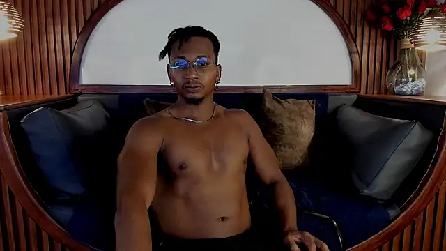 JamalMyst online show from 17, 3, 2026