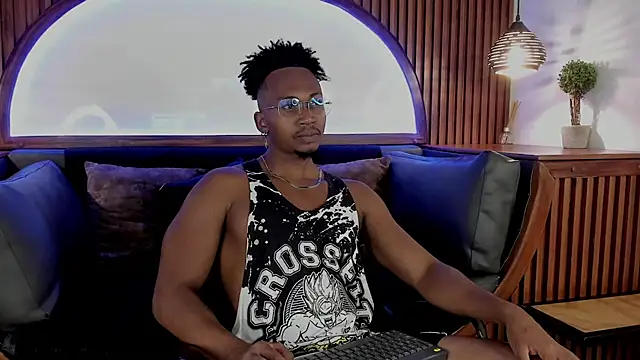 JamalMyst online show from 20, 3, 2026