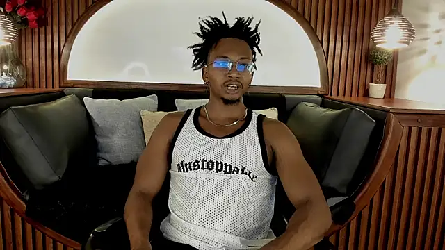 JamalMyst online show from 27, 3, 2026