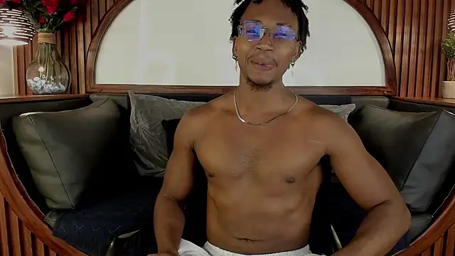 JamalMyst online show from 13, 4, 2026