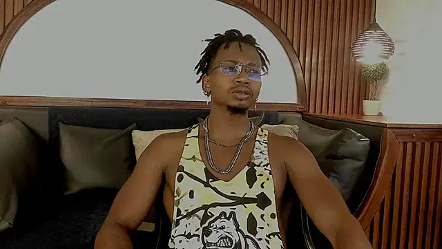 JamalMyst online show from 21, 4, 2026