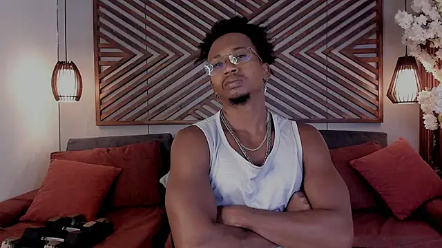 JamalMyst online show from 23, 4, 2026