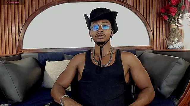 JamalMyst online show from 24, 4, 2026