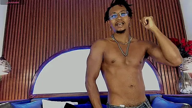 JamalMyst online show from 27, 4, 2026