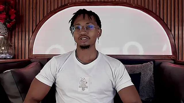 Snapshot of JamalMyst chatting on 11, 5, 2026 JamalMyst online show from 11, 5, 2026