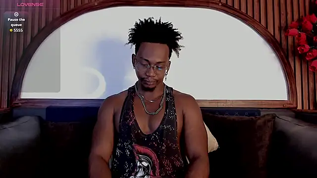 Snapshot of JamalMyst chatting on 3, 6, 2026 JamalMyst online show from 3, 6, 2026