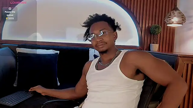 JamalMyst online show from 24, 7, 2026