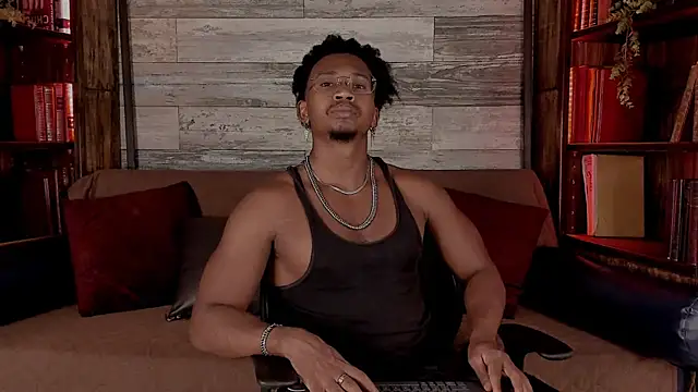 JamalMyst online show from 25, 7, 2026
