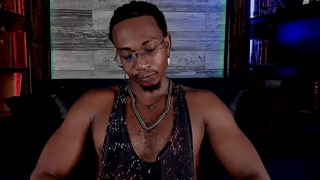 JamalMyst online show from 28, 7, 2026