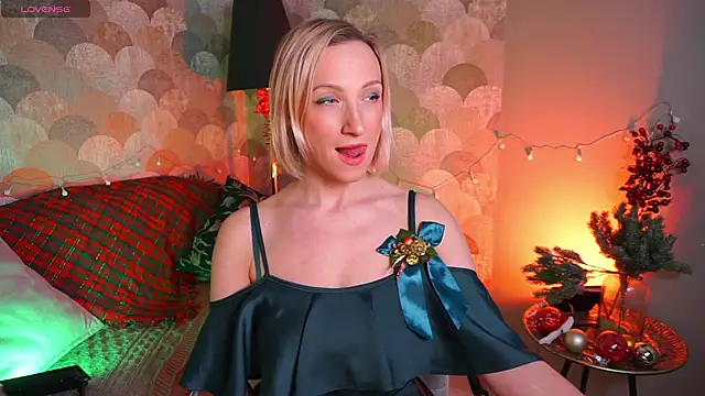 UmaTruewoman online show from 22, 12, 2024